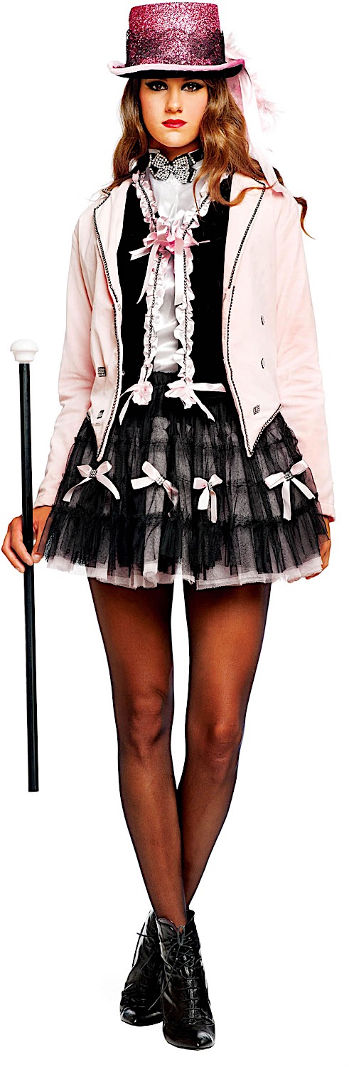 Costume carnevale - LIZA MINNELLI